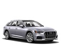 Фото Audi A6 Allroad IV «C8» (2019-) Audi A6 Allroad IV «C8» (2019-)