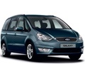 Ford Galaxy II (2006-2015)