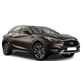Фото Infiniti QX30 I (2016-2019)