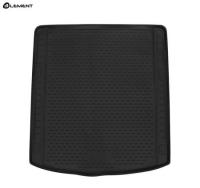 Автомобильный коврик element в багажник AUDI A6, 2012-2018, Седан, (Европа), 1 шт. (полиуретан)