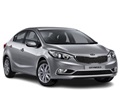 KIA Cerato III (2013-2019)