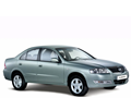 Фото Nissan Almera Classic (2006-2013)
