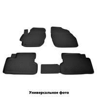 Автомобильные коврики element в салон для HYUNDAI Sonata (IVr) 2001-2012 Передний левый 1шт. (полиуретан)