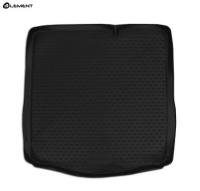 Автомобильный коврик element в багажник CITROEN C-Elysee (2013-), седан