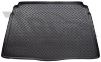Автомобильный коврик багажника Норпласт для Opel Astra (Опель Астра) J Хэтчбек (2010-), полиуретановый