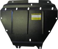 Защита Motodor для картера и акпп Chrysler Pacifica (2003-2008)