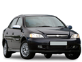 Chevrolet Viva (2004-2008)
