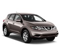 Фото Nissan Murano «Z51» II (2007-2015)