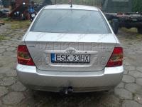 Фаркоп Imiola для Toyota Corolla седан E10 1992-1997, Toyota Corolla лифтбек/седан E11 1997-2001