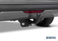 Фаркоп BERG для Lada Vesta NG SW «универсал» I «рестайлинг» (2023-)