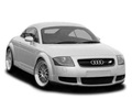 Фото Audi TT I «8N» (1998-2006)