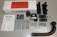 Фаркоп Bosal для Volvo (Вольво) ХС 90 (2002/3-)