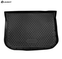 Автомобильный коврик element в багажник CHERY Indis, 2011-2015 хэтчбек