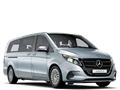 Mercedes V «W447» (2014-)