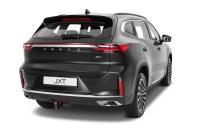 Фаркоп BERG для Exeed TXL I (2019-2024) "только до и 1 рестайлинг"