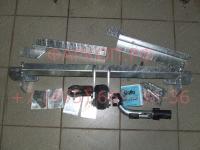 Фаркоп Galia для Honda Accord седан CL7 2003-2008