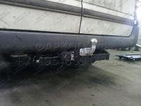 Фаркоп Imiola для Ford Transit 2000-2014 без ступеньки