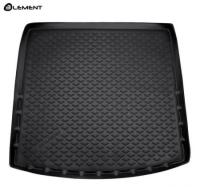 Автомобильный коврик element в багажник c органайзером MITSUBISHI Outlander, 2012-2020