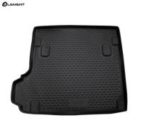 Автомобильный коврик element в багажник BMW X3 2003-2010  (E83)