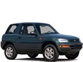 Фото Toyota RAV4 «XA10» I (1994-2000) Фото Toyota RAV4 «XA10» I (1994-2000)