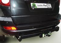 Фаркоп Лидер-плюс для Great Wall Hover H5 2011-