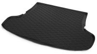 Автомобильный коврик багажника Rival для Kia Stinger, 2017-