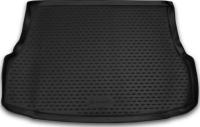 Автомобильные коврики element в багажник для GEELY Emgrand X7, 2011-2018, кросс. (полиуретан)