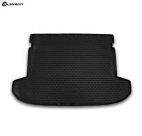 Автомобильный коврик element в багажник HYUNDAI Tucson, 2015-2021