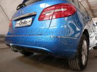Фаркоп Galia для Mercedes A-Class w176 (2012-)