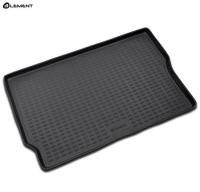 Автомобильный коврик element в багажник OPEL Meriva (2002-2010)