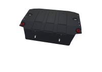 Защита картера Автоброня для Mercedes Benz Sprinter 4WD, V - 3,0 TD 2009-