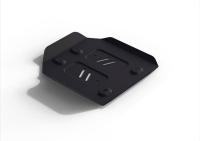 Защита редуктора Автоброня для VW Transporter 4WD V-2,0TDI 2003-2015