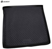 Автомобильные коврики element в багажник для MERCEDES-BENZ G-Class W463, 1990-, 5 дверей, внед. (полиуретан)