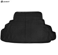 Автомобильный коврик element в багажник INFINITI M35X 2006-2010, седан