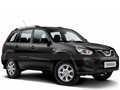 Фото Chery Tiggo (T11) (2005-2016)