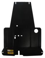 Защита Мотодор для Mitsubishi Diamante 1997-2004