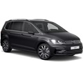 Фото Volkswagen Touran II (2015-)