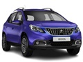 Peugeot 2008 I (2013-2019) Peugeot 2008 I (2013-2019)