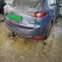 Фаркоп Imiola для Mazda CX-5 II (2017-)