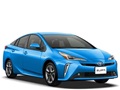Toyota Prius IV (2017-2023)