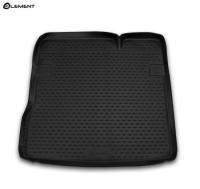 Автомобильный коврик element в багажник NISSAN Terrano, 2WD (2014-2022)
