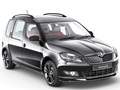 Фото Skoda Roomster (2006-2015)
