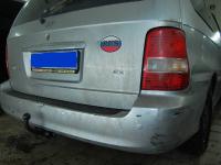 Фаркоп Imiola для Kia Carnival 2000-2006