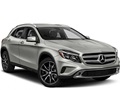 Mercedes GLA «X156» (2013-2020)