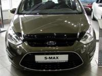 Дефлектор капота Ford S-MAX (2010-)