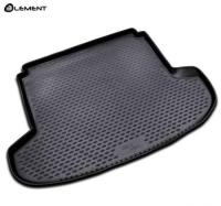 Автомобильный коврик element в багажник KIA Cee'd 2007-2012, универсал