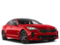 Фото KIA Stinger I (2017-2023)