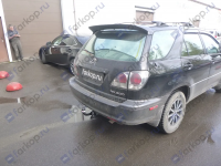 Фаркоп Bosal - Oris - Weso для Lexus RX I (1997-2003)