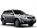 Фото Subaru Forester III (2007-2013)