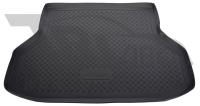 Автомобильный коврик багажника Норпласт для Chevrolet Lаcetti Седан (2004-)/Daewoo Gentra Седан (2013-), полиуретановый